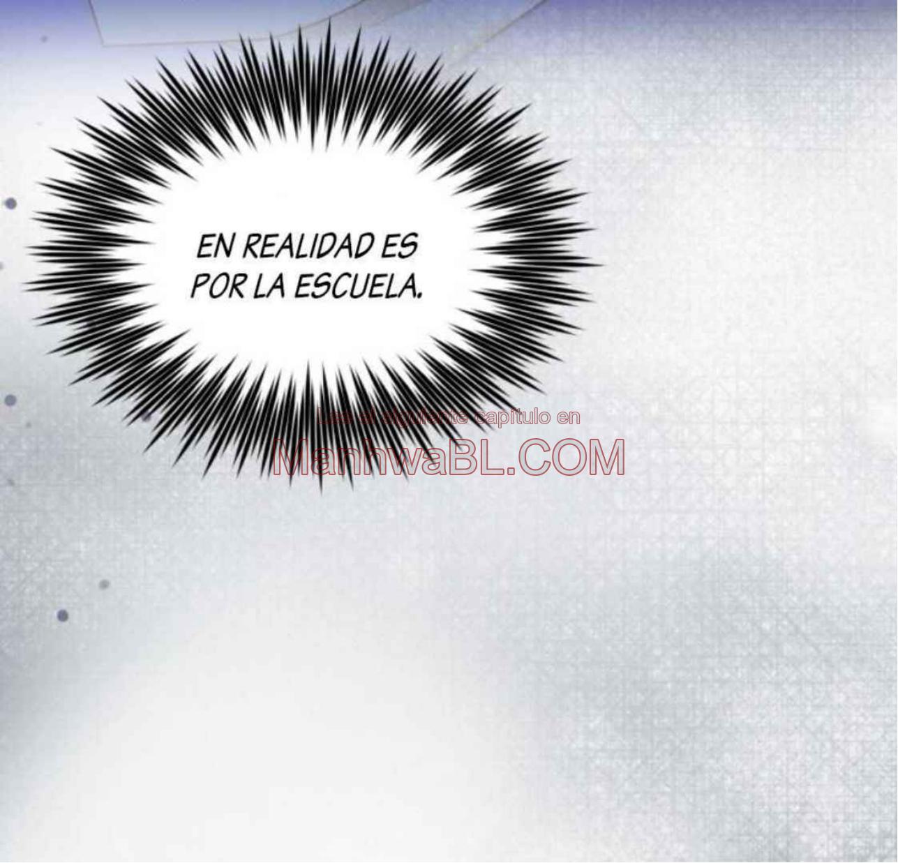 Manhwa BL Español – Leer Yaoi Online Gratis en es.mi2manga.com Eres diferente conmigo - Capítulo 25 3 manhwa