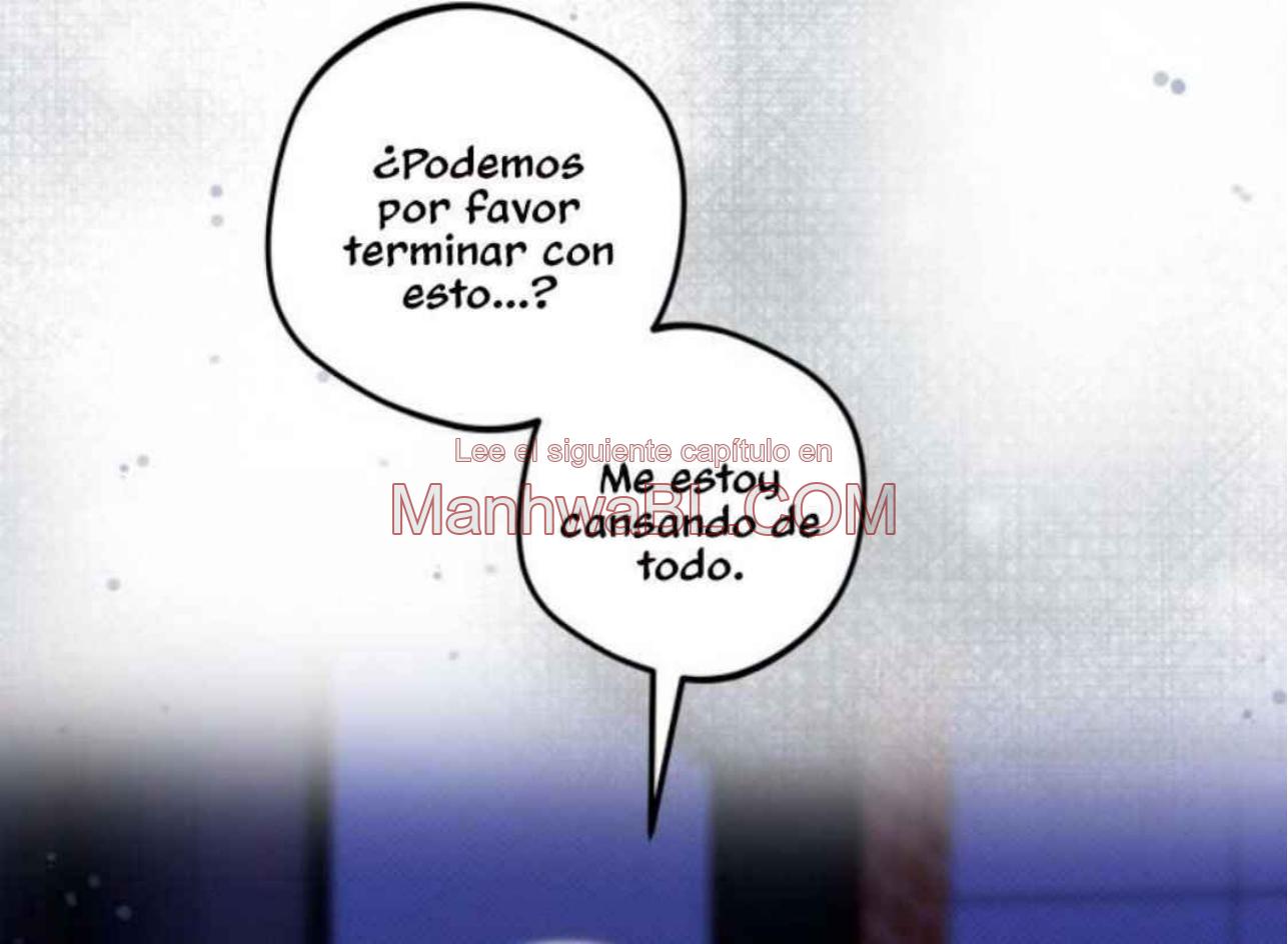 Manhwa BL Español – Leer Yaoi Online Gratis en es.mi2manga.com Eres diferente conmigo - Capítulo 25 3 manhwa