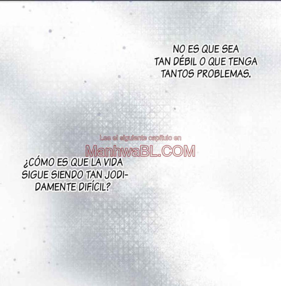 Manhwa BL Español – Leer Yaoi Online Gratis en es.mi2manga.com Eres diferente conmigo - Capítulo 25 3 manhwa