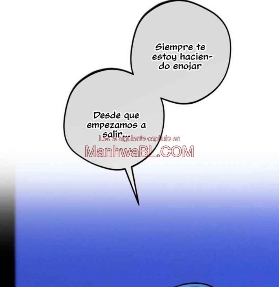 Manhwa BL Español – Leer Yaoi Online Gratis en es.mi2manga.com Eres diferente conmigo - Capítulo 25 3 manhwa