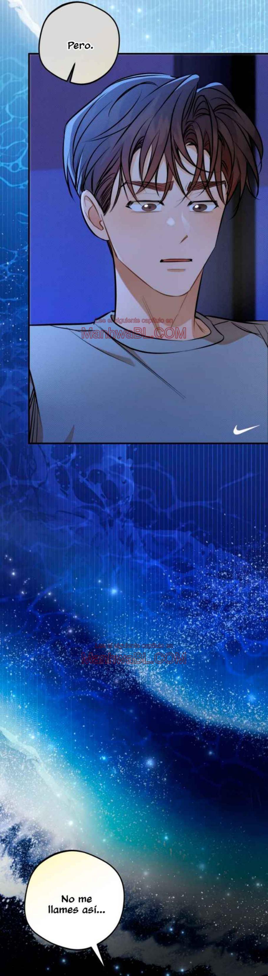 Manhwa BL Español – Leer Yaoi Online Gratis en es.mi2manga.com Eres diferente conmigo - Capítulo 25 3 manhwa