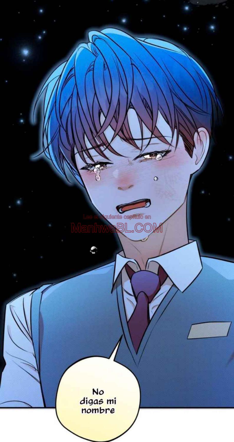 Manhwa BL Español – Leer Yaoi Online Gratis en es.mi2manga.com Eres diferente conmigo - Capítulo 25 3 manhwa