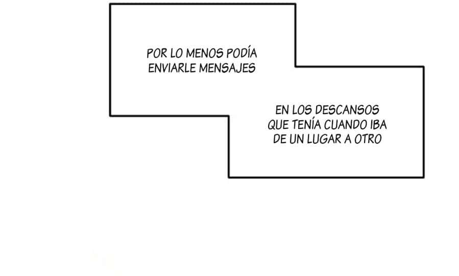 Eres diferente conmigo - Capítulo 17 2 manhwa