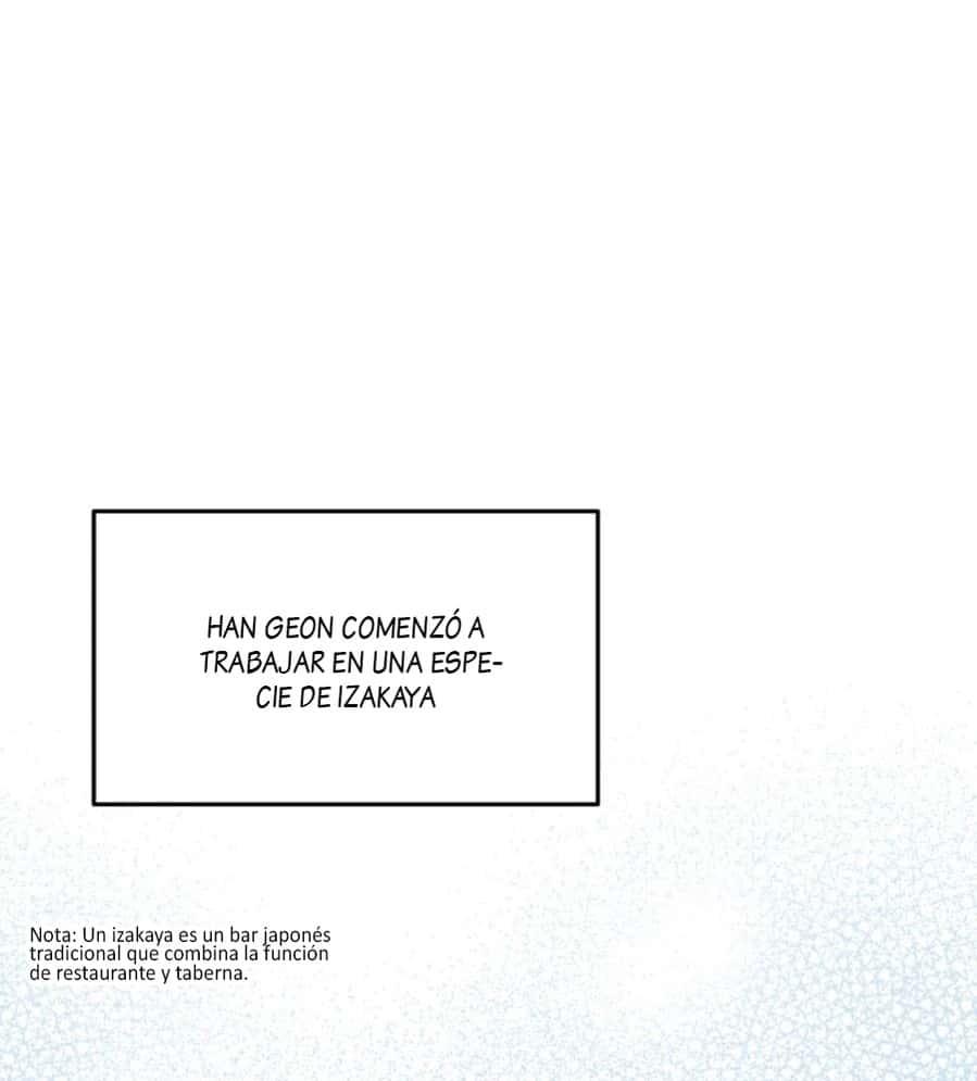 Eres diferente conmigo - Capítulo 17 2 manhwa