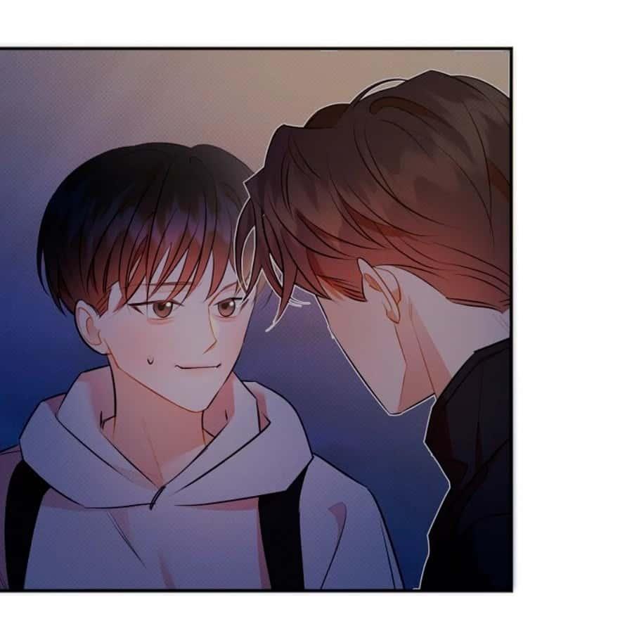 Eres diferente conmigo - Capítulo 17 2 manhwa