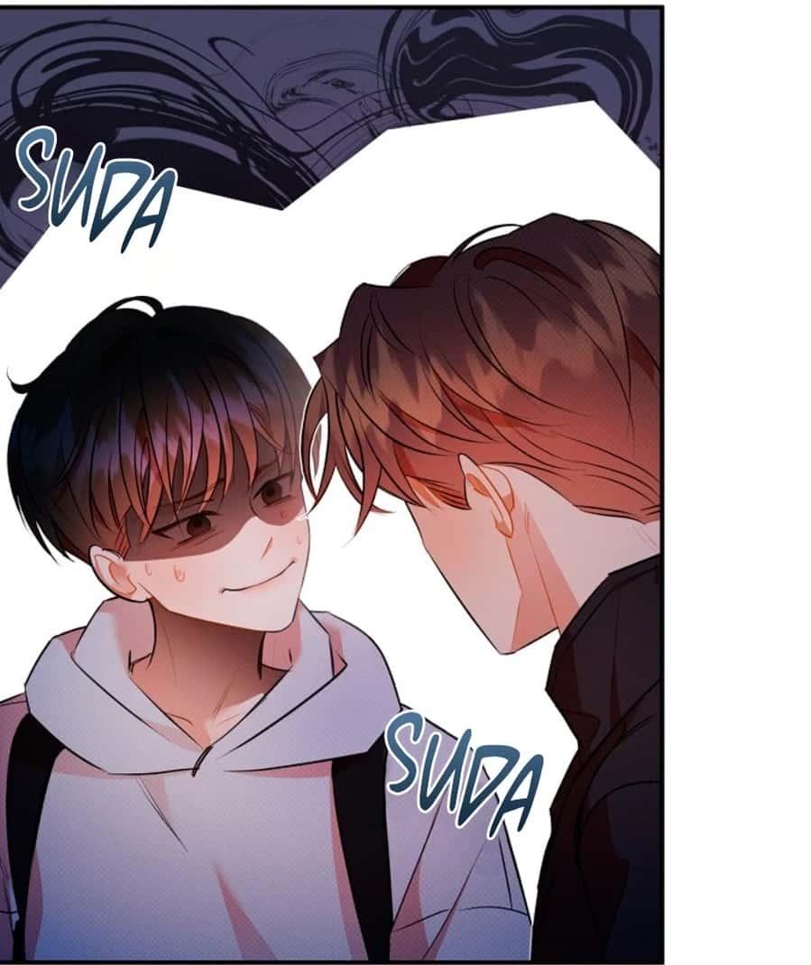 Eres diferente conmigo - Capítulo 17 2 manhwa