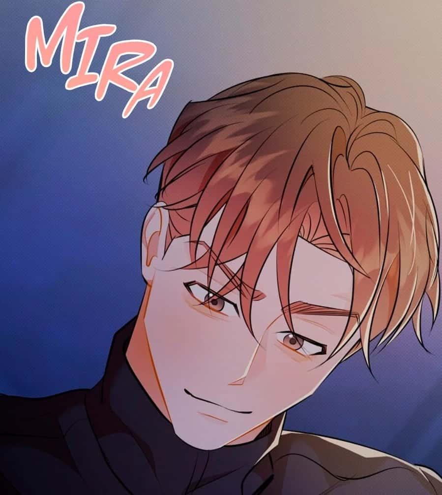 Eres diferente conmigo - Capítulo 17 2 manhwa
