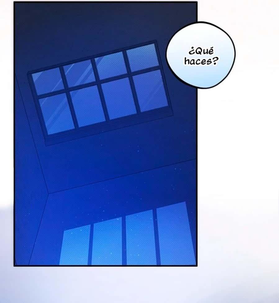 Eres diferente conmigo - Capítulo 17 2 manhwa