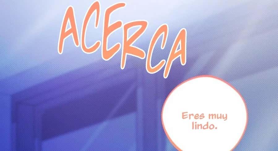 Eres diferente conmigo - Capítulo 17 2 manhwa