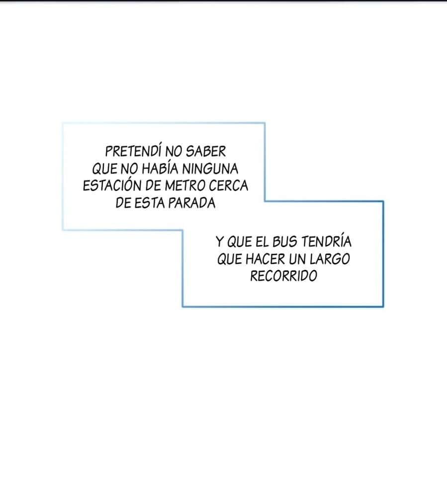 Eres diferente conmigo - Capítulo 17 2 manhwa