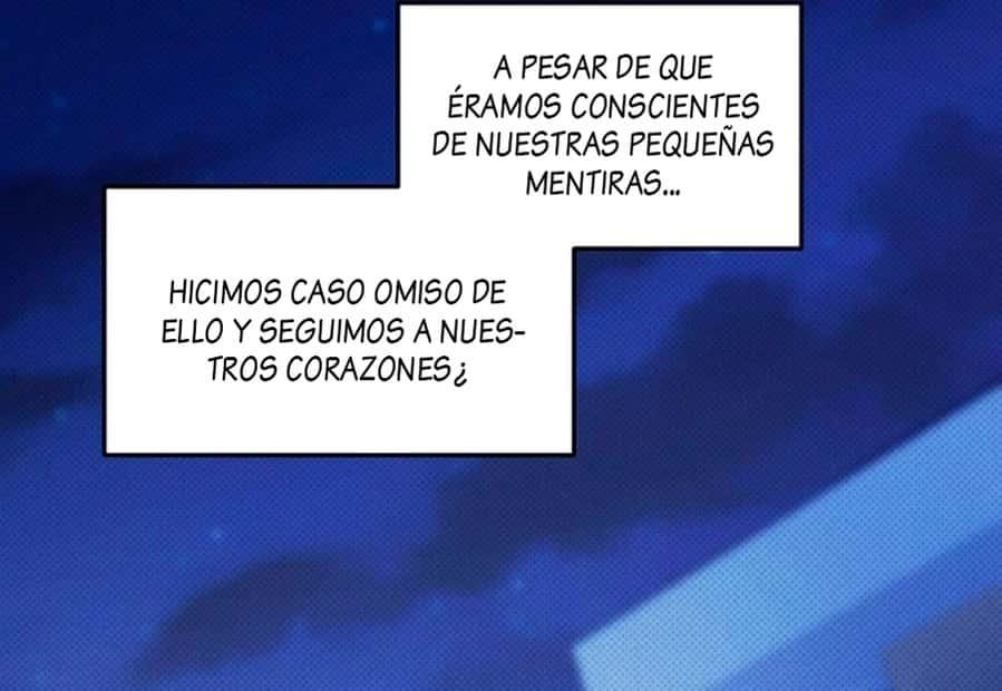Eres diferente conmigo - Capítulo 17 2 manhwa