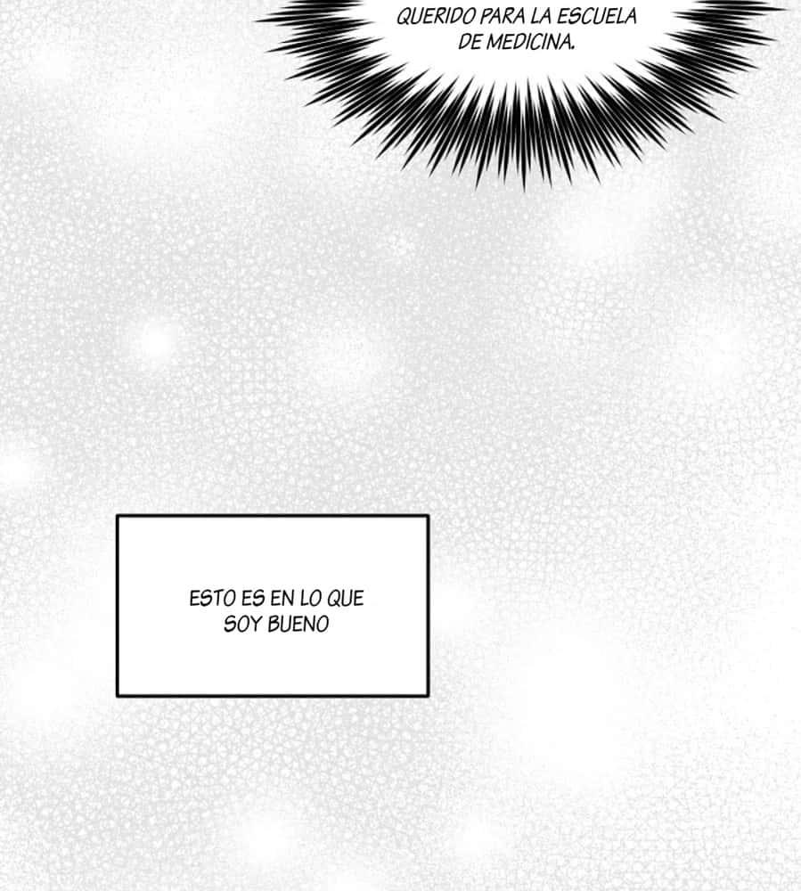 Eres diferente conmigo - Capítulo 17 2 manhwa