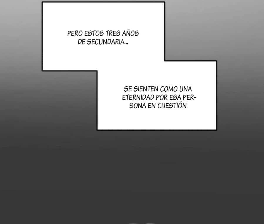 Eres diferente conmigo - Capítulo 17 2 manhwa