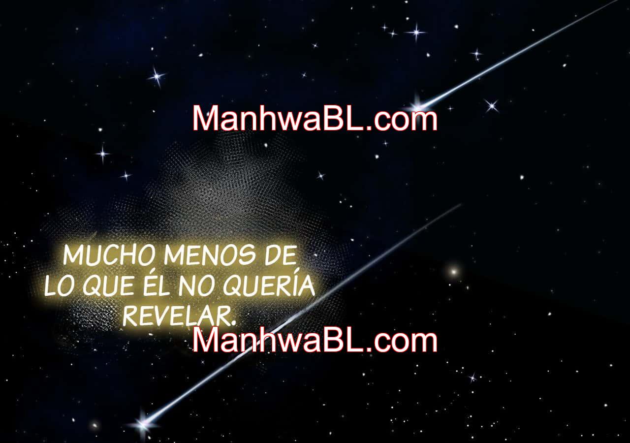 Eres diferente conmigo - Capítulo 5.2 manhwa