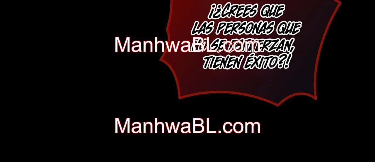 Eres diferente conmigo - Capítulo 5.2 manhwa