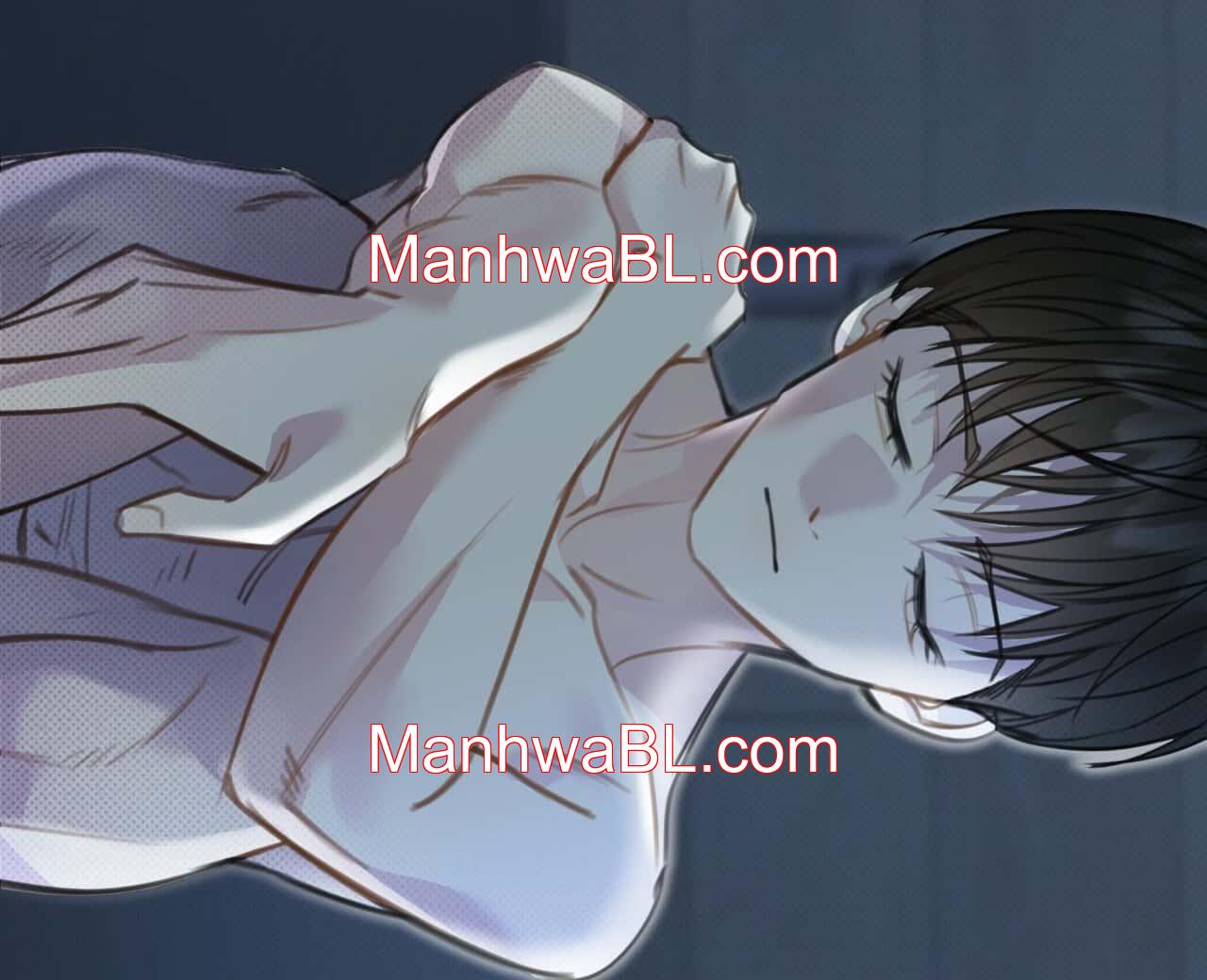 Eres diferente conmigo - Capítulo 5.2 manhwa