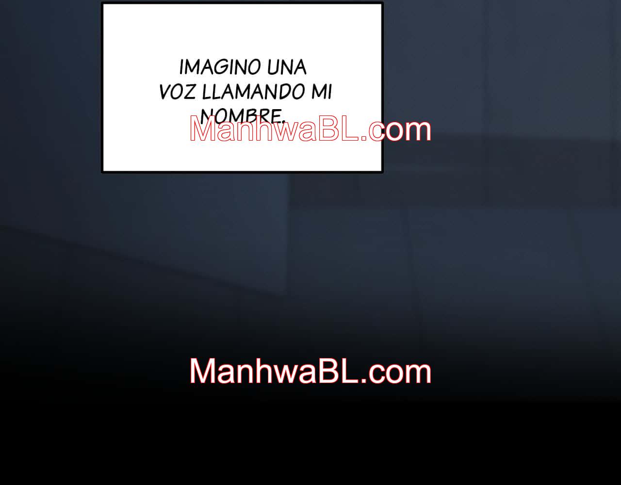 Eres diferente conmigo - Capítulo 5.2 manhwa
