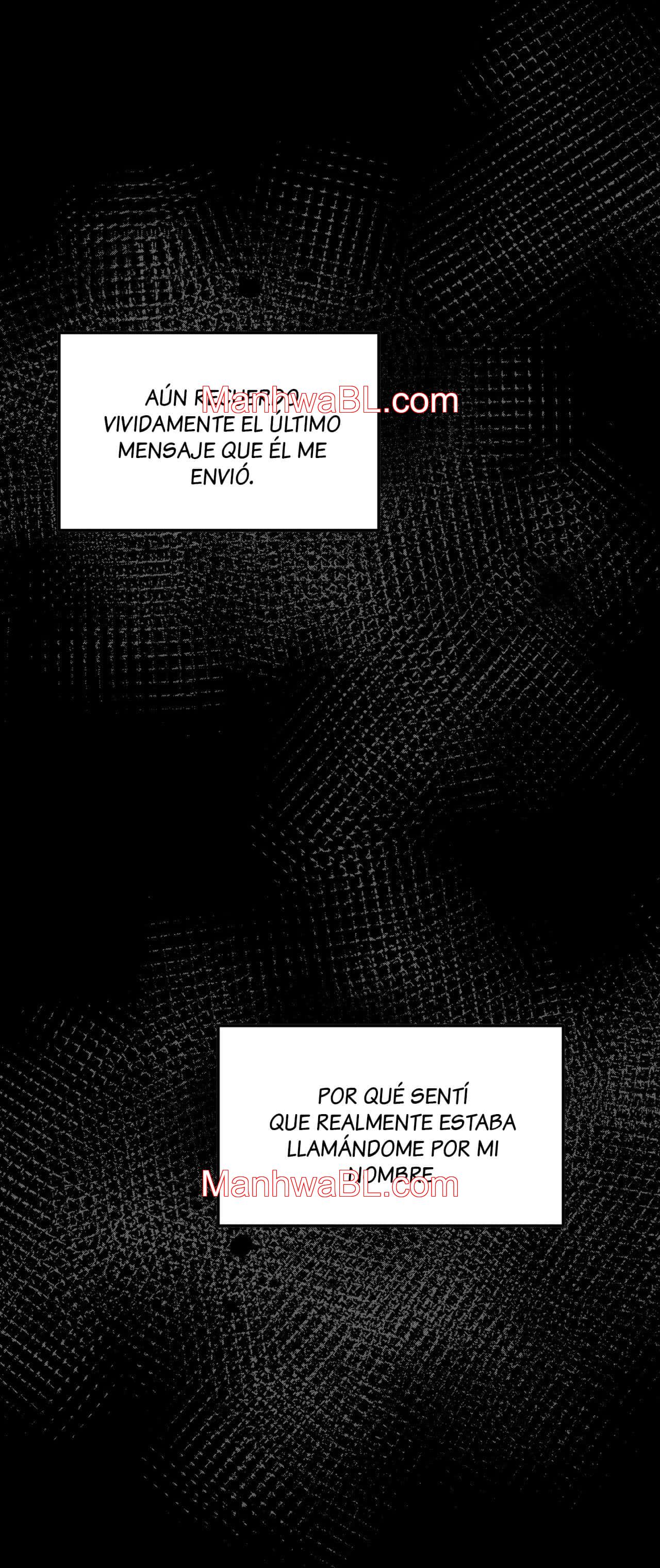 Eres diferente conmigo - Capítulo 5.2 manhwa