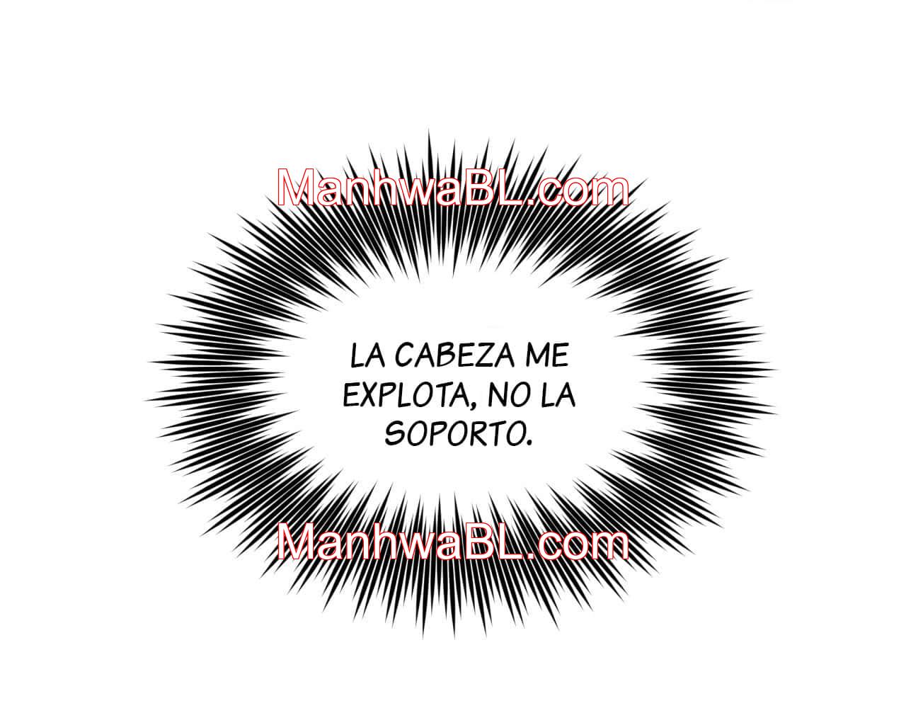 Eres diferente conmigo - Capítulo 5.2 manhwa