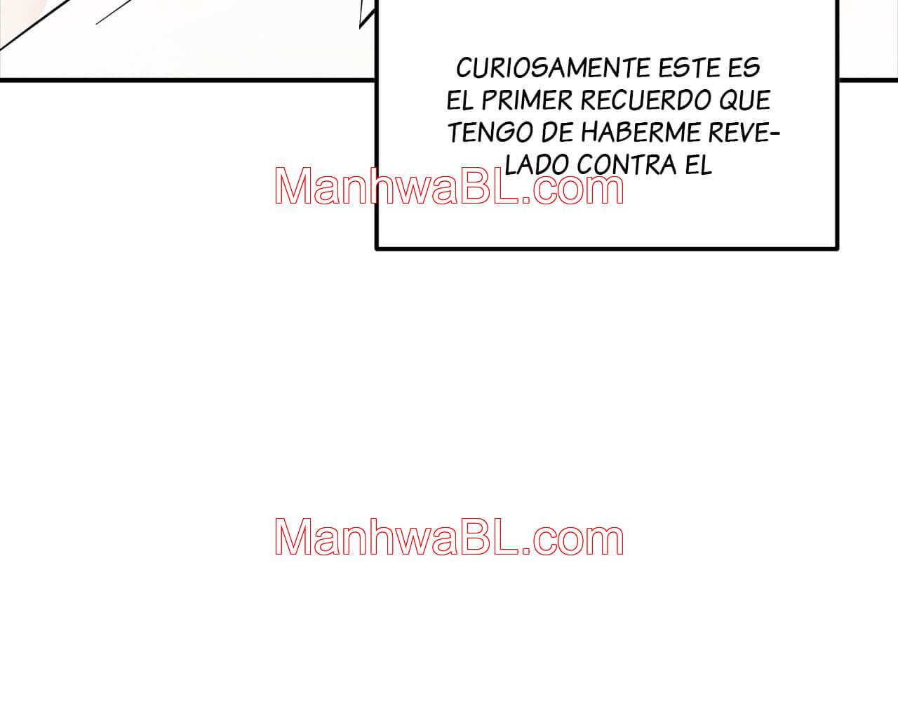 Eres diferente conmigo - Capítulo 7.3 manhwa