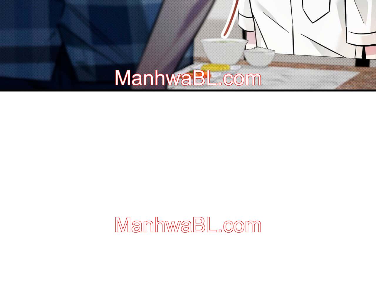 Eres diferente conmigo - Capítulo 7.3 manhwa