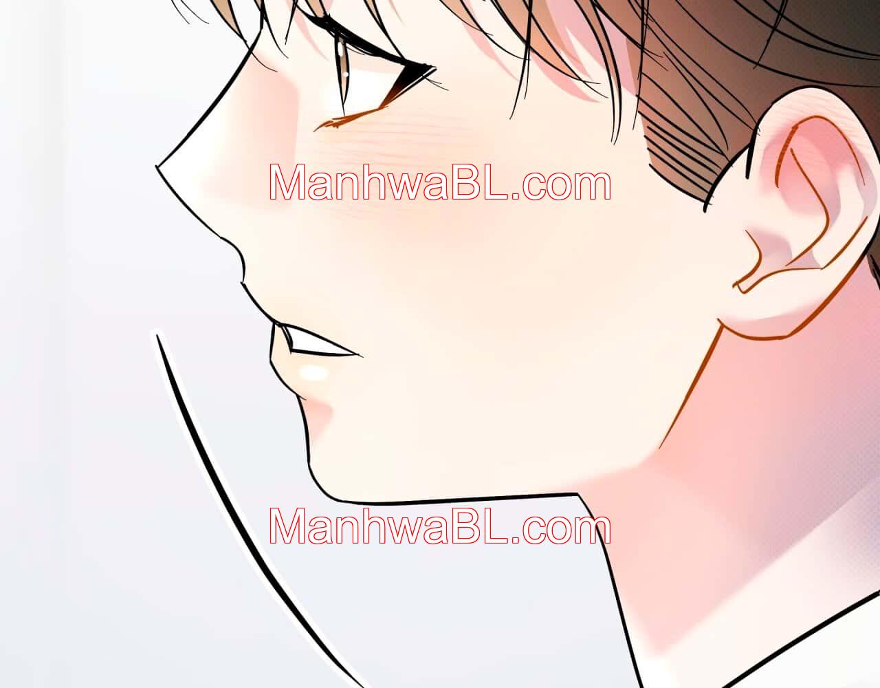 Eres diferente conmigo - Capítulo 7.3 manhwa