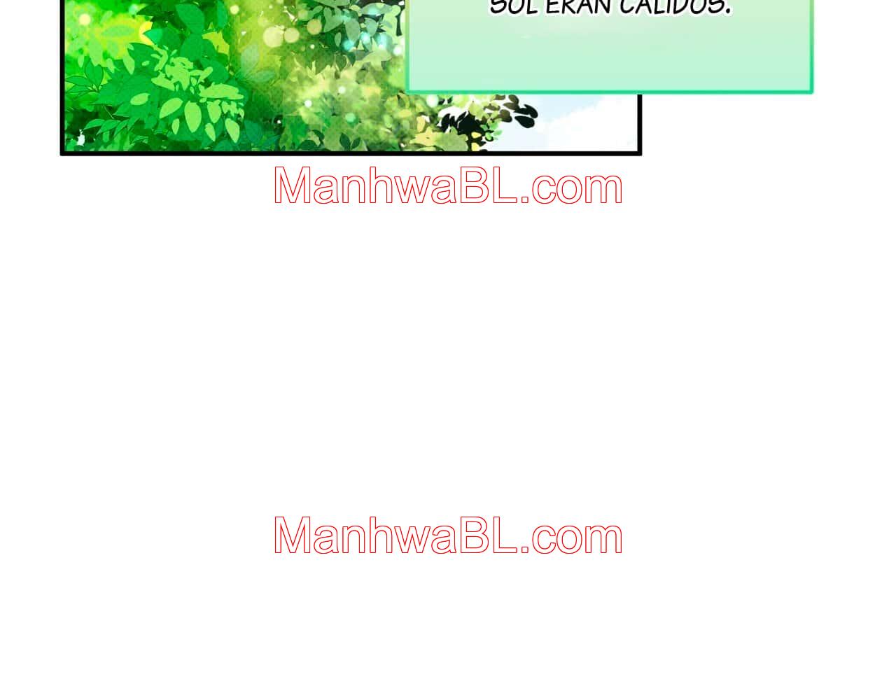 Eres diferente conmigo - Capítulo 7.3 manhwa