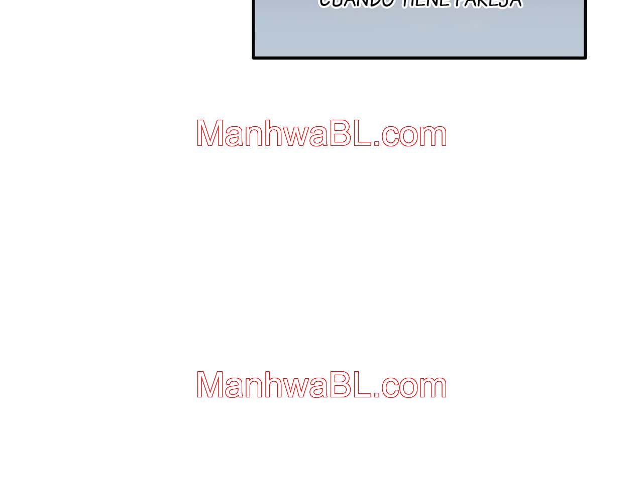 Eres diferente conmigo - Capítulo 7.3 manhwa