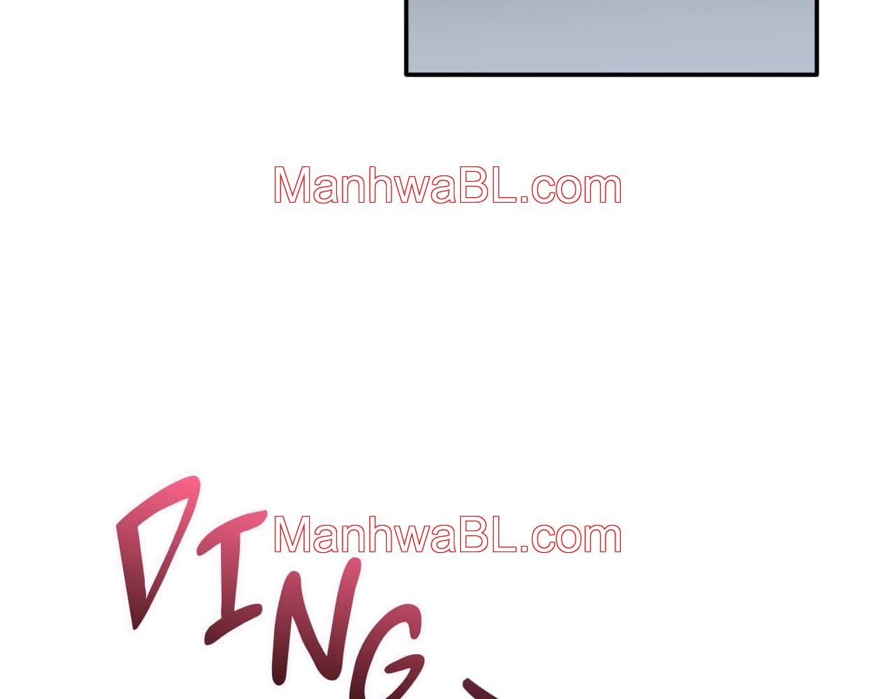 Eres diferente conmigo - Capítulo 7.3 manhwa
