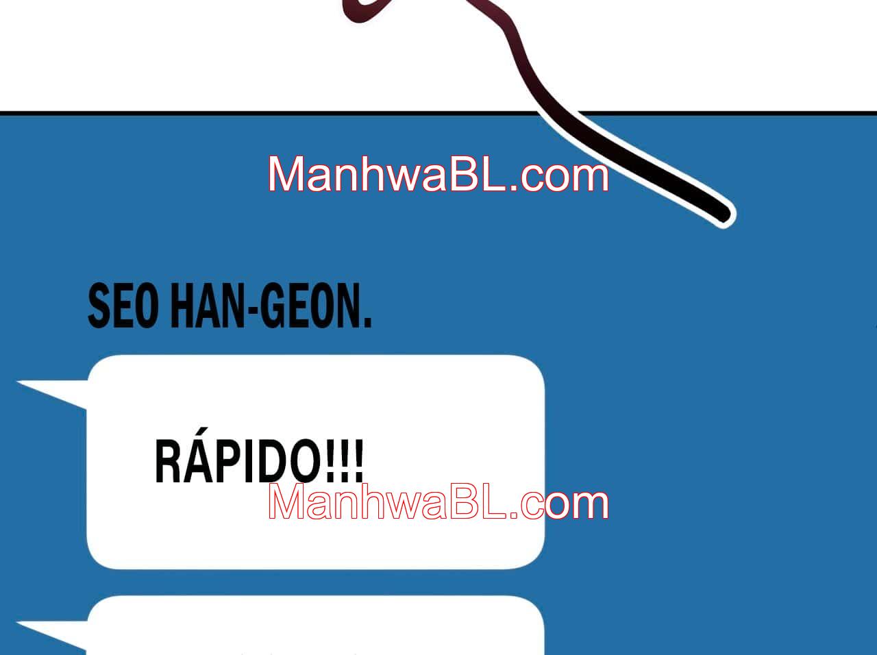 Eres diferente conmigo - Capítulo 7.3 manhwa