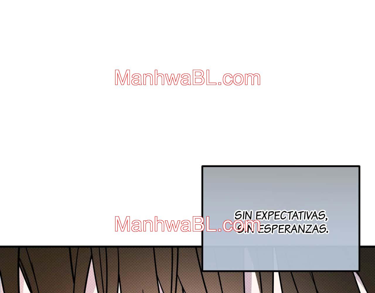 Eres diferente conmigo - Capítulo 7.3 manhwa