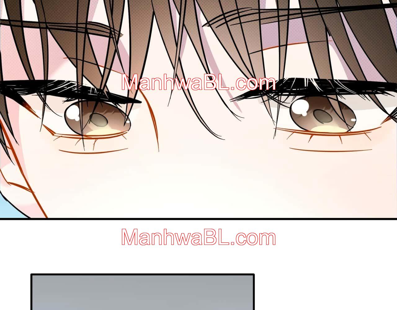 Eres diferente conmigo - Capítulo 7.3 manhwa