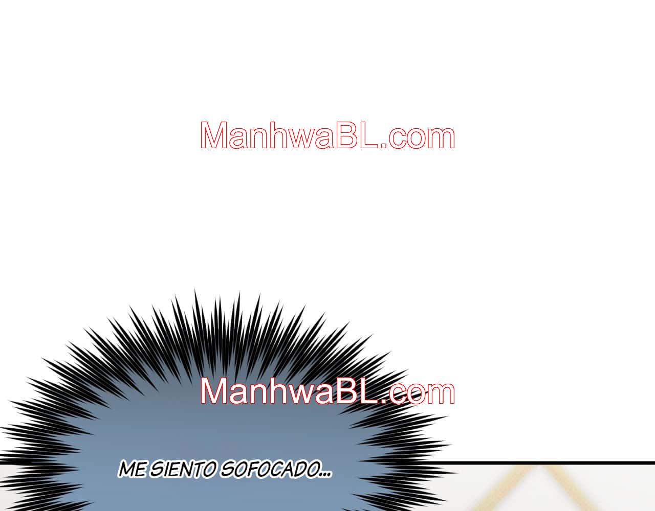 Eres diferente conmigo - Capítulo 7.3 manhwa