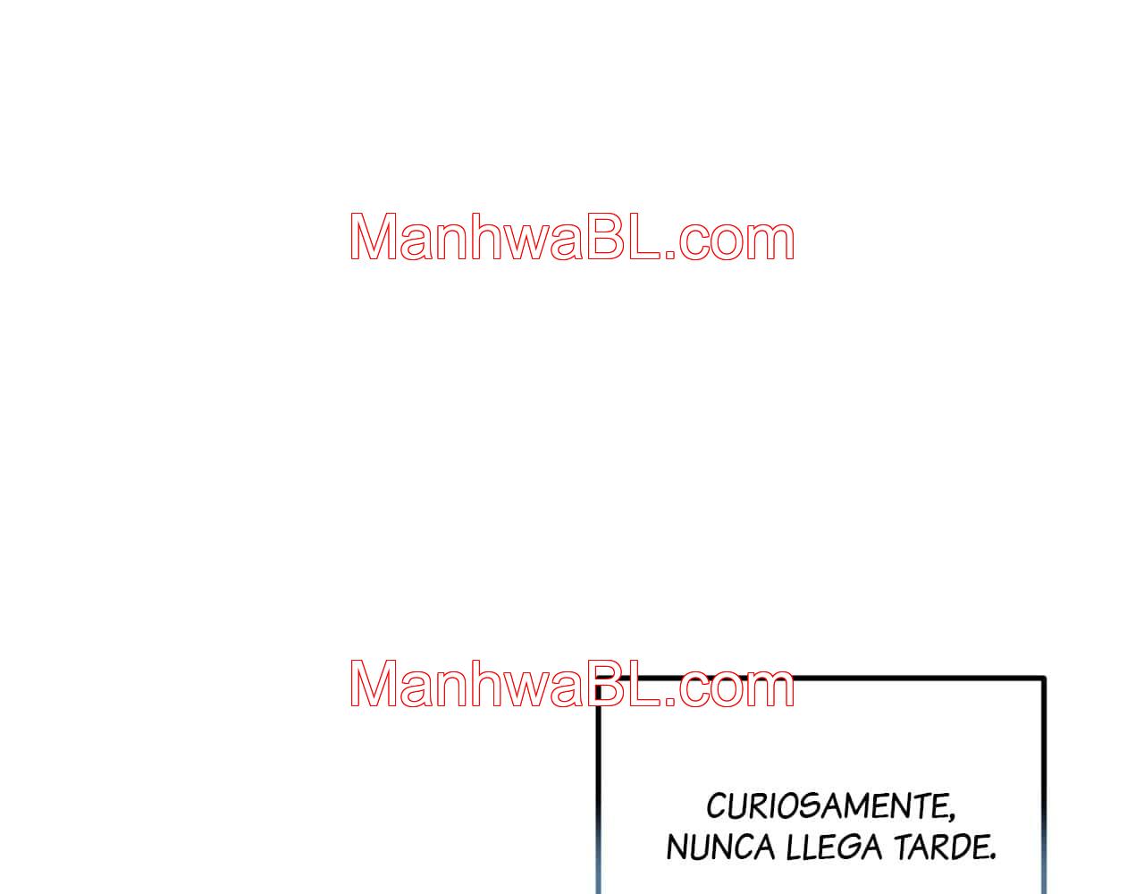 Eres diferente conmigo - Capítulo 7.3 manhwa