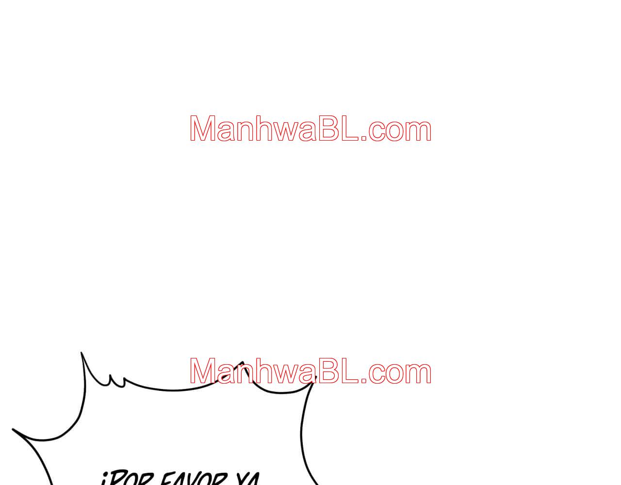 Eres diferente conmigo - Capítulo 7.3 manhwa