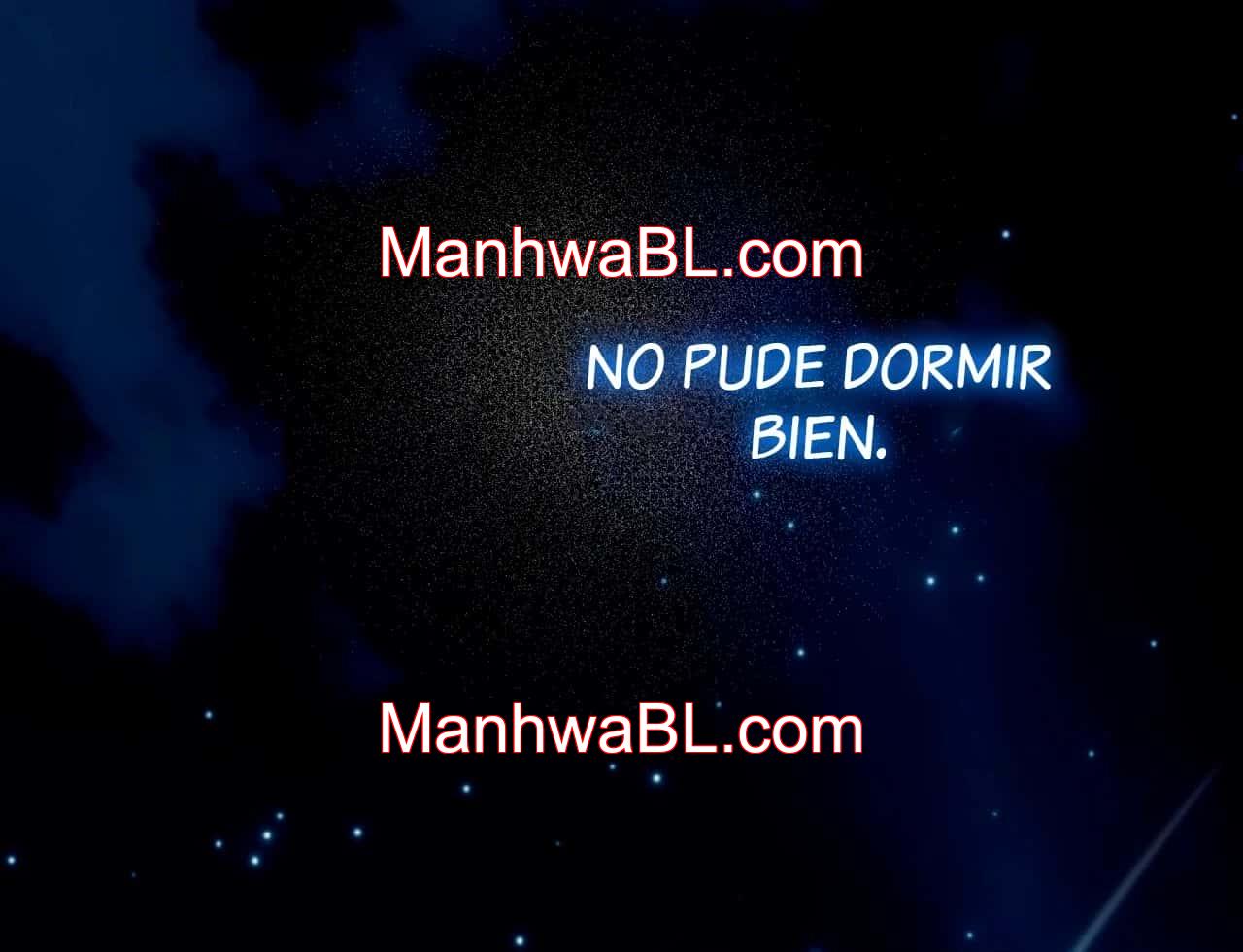 Eres diferente conmigo - Capítulo 4.2 manhwa