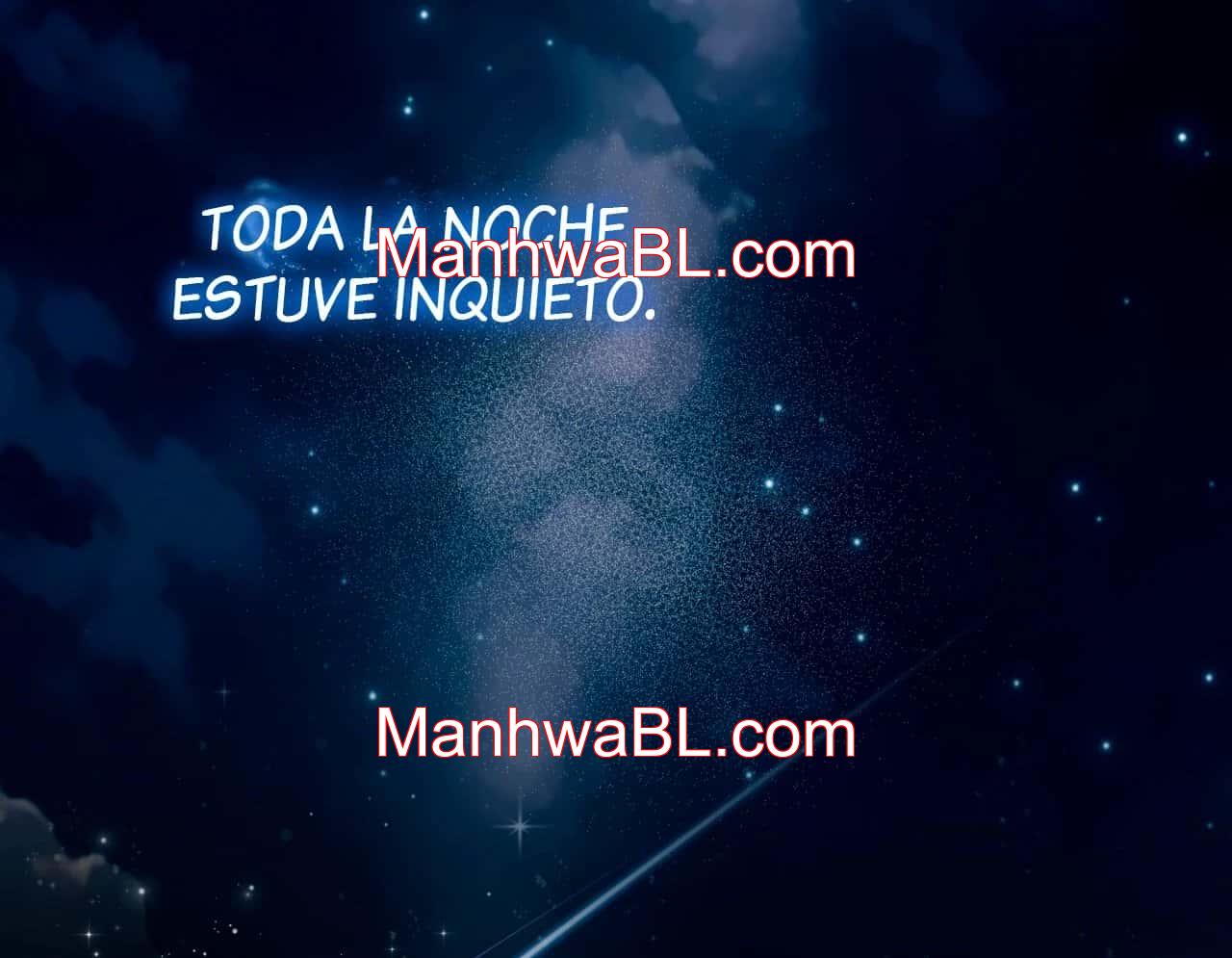 Eres diferente conmigo - Capítulo 4.2 manhwa