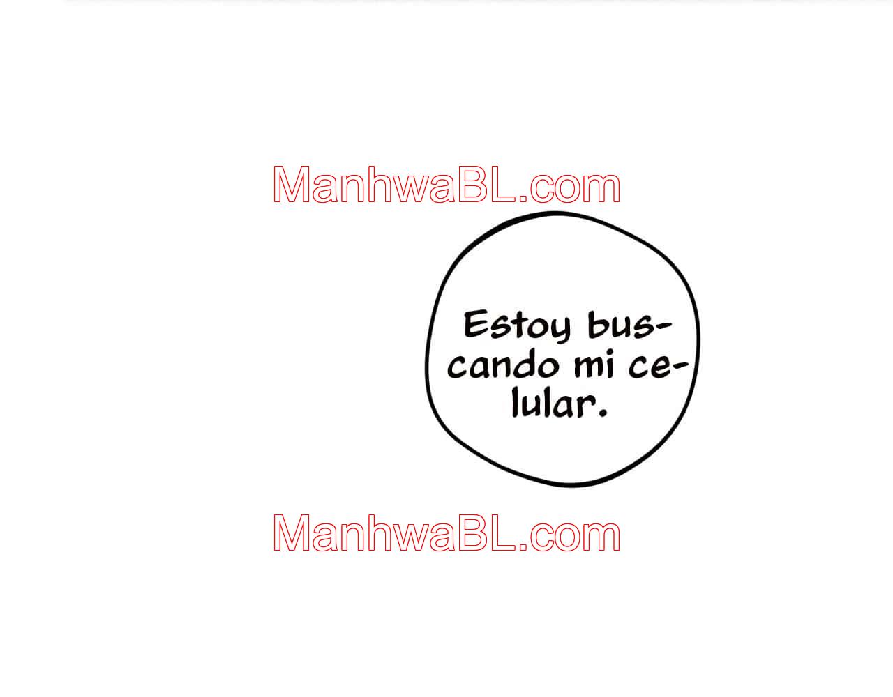 Eres diferente conmigo - Capítulo 4.2 manhwa