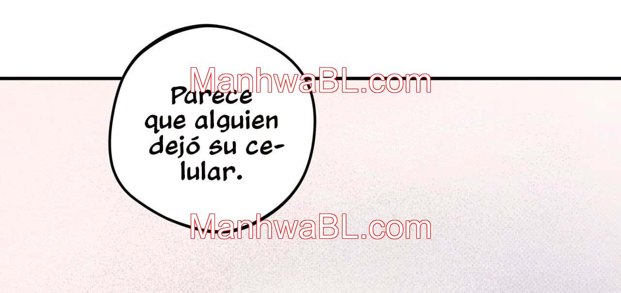 Eres diferente conmigo - Capítulo 4.2 manhwa