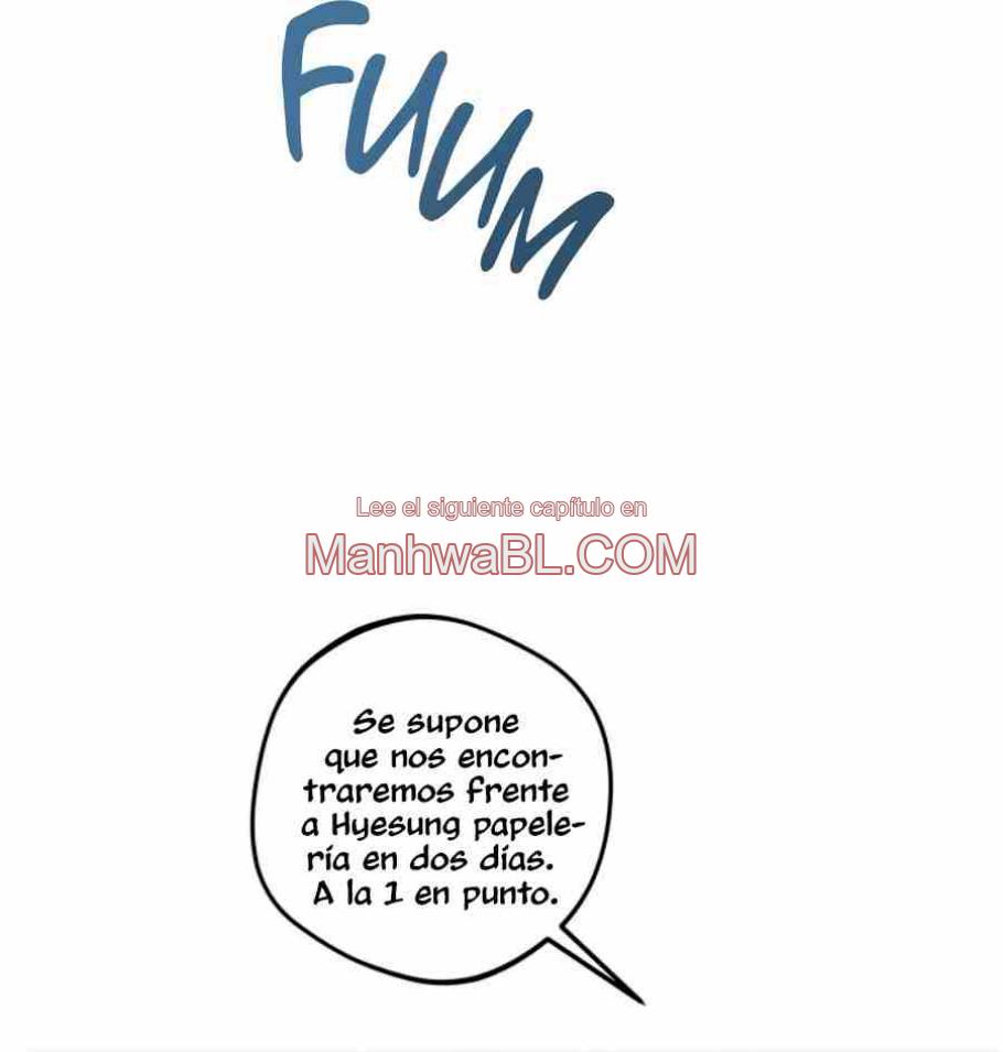 Manhwa BL Español – Leer Yaoi Online Gratis en es.mi2manga.com Eres diferente conmigo - Capítulo 26 3 manhwa