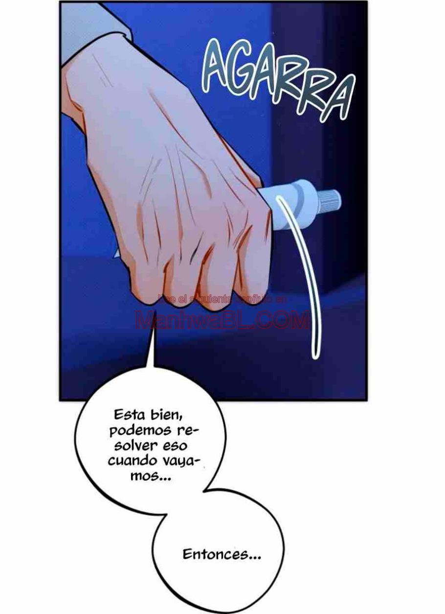 Manhwa BL Español – Leer Yaoi Online Gratis en es.mi2manga.com Eres diferente conmigo - Capítulo 26 3 manhwa