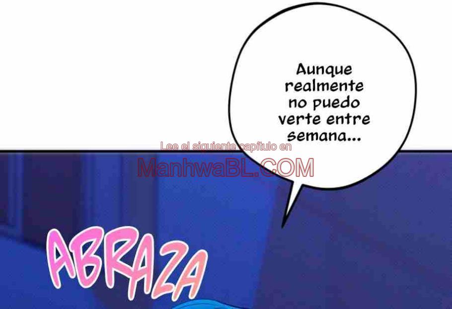 Manhwa BL Español – Leer Yaoi Online Gratis en es.mi2manga.com Eres diferente conmigo - Capítulo 26 3 manhwa