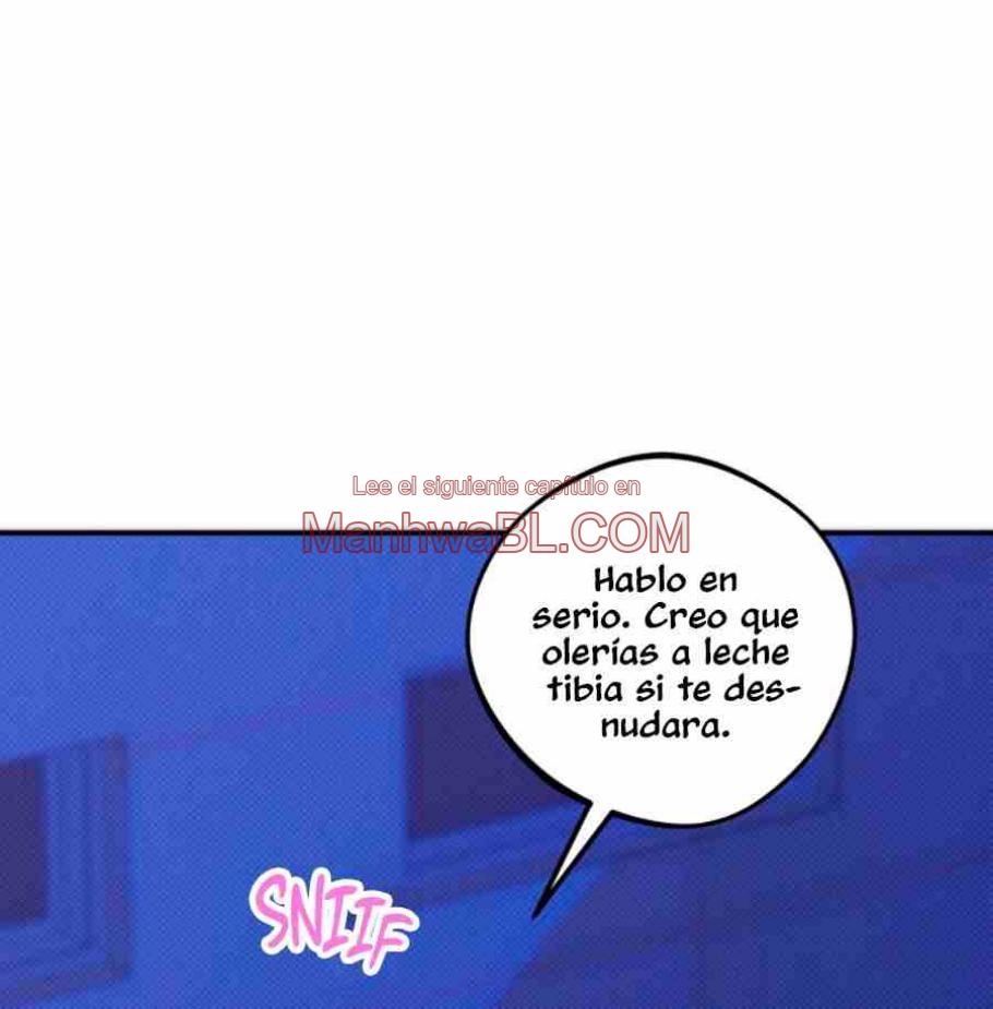 Manhwa BL Español – Leer Yaoi Online Gratis en es.mi2manga.com Eres diferente conmigo - Capítulo 26 3 manhwa
