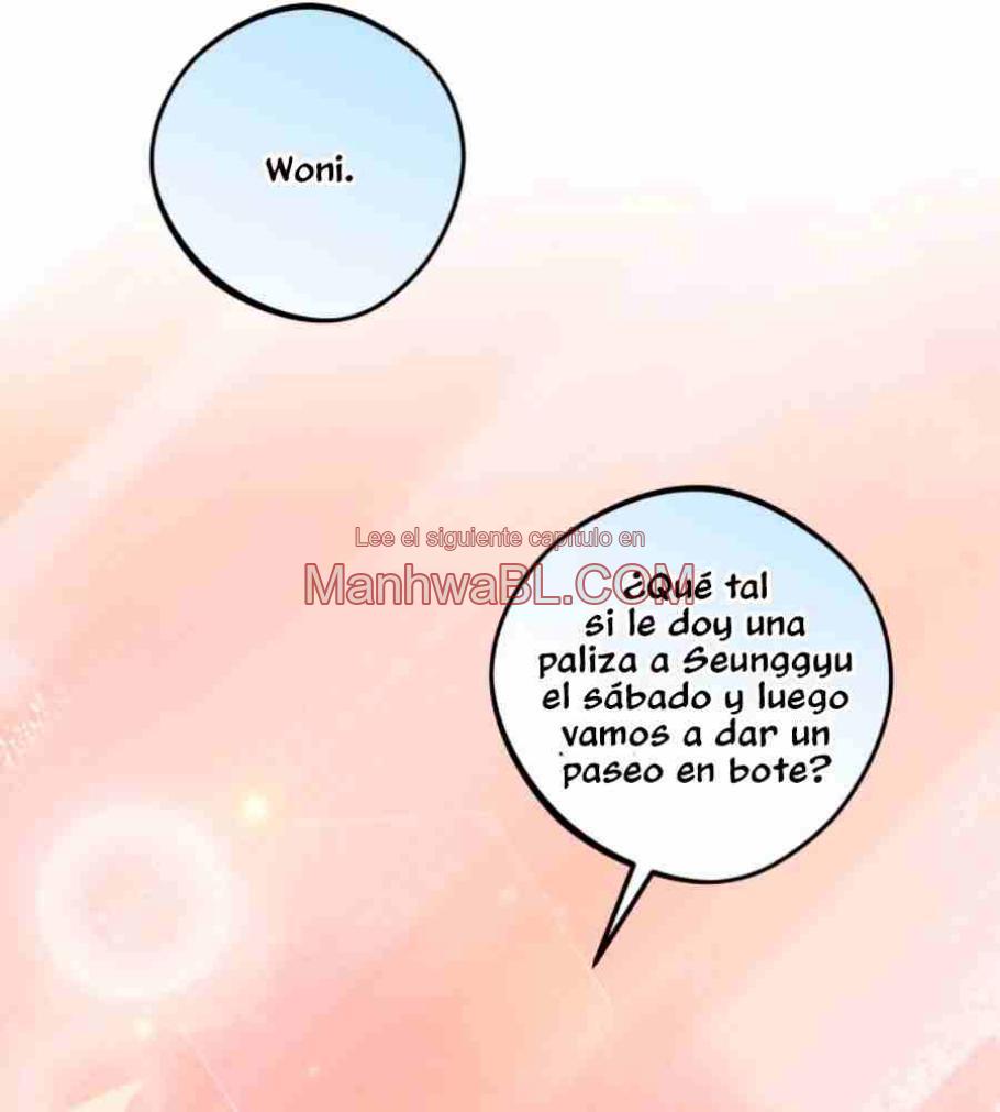 Manhwa BL Español – Leer Yaoi Online Gratis en es.mi2manga.com Eres diferente conmigo - Capítulo 26 3 manhwa