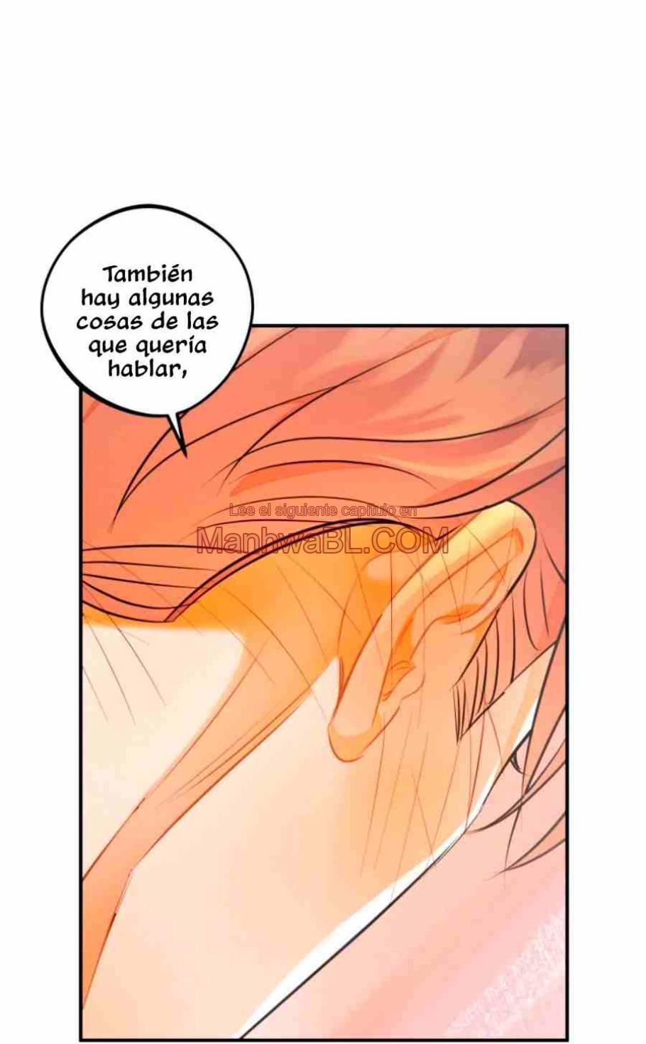 Manhwa BL Español – Leer Yaoi Online Gratis en es.mi2manga.com Eres diferente conmigo - Capítulo 26 3 manhwa