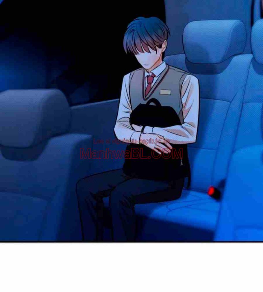 Manhwa BL Español – Leer Yaoi Online Gratis en es.mi2manga.com Eres diferente conmigo - Capítulo 26 3 manhwa