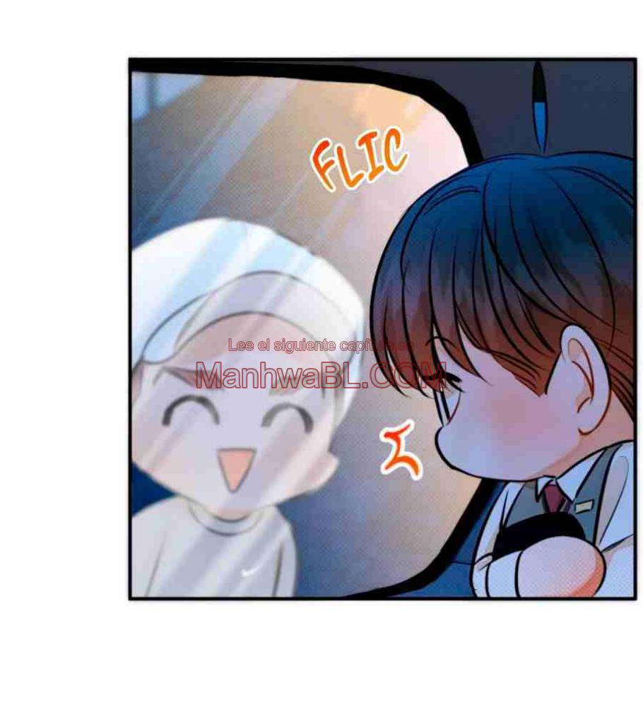 Manhwa BL Español – Leer Yaoi Online Gratis en es.mi2manga.com Eres diferente conmigo - Capítulo 26 3 manhwa