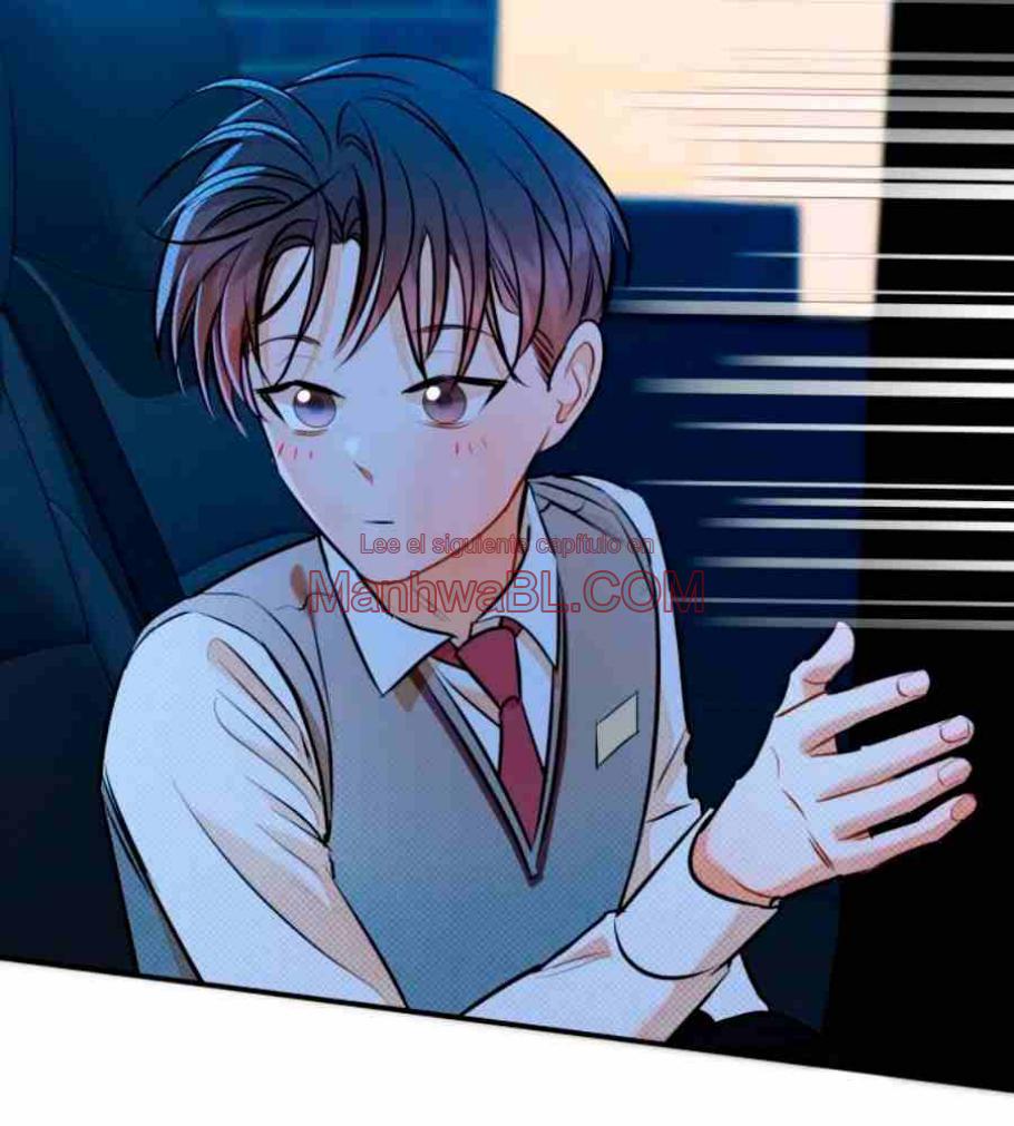 Manhwa BL Español – Leer Yaoi Online Gratis en es.mi2manga.com Eres diferente conmigo - Capítulo 26 3 manhwa