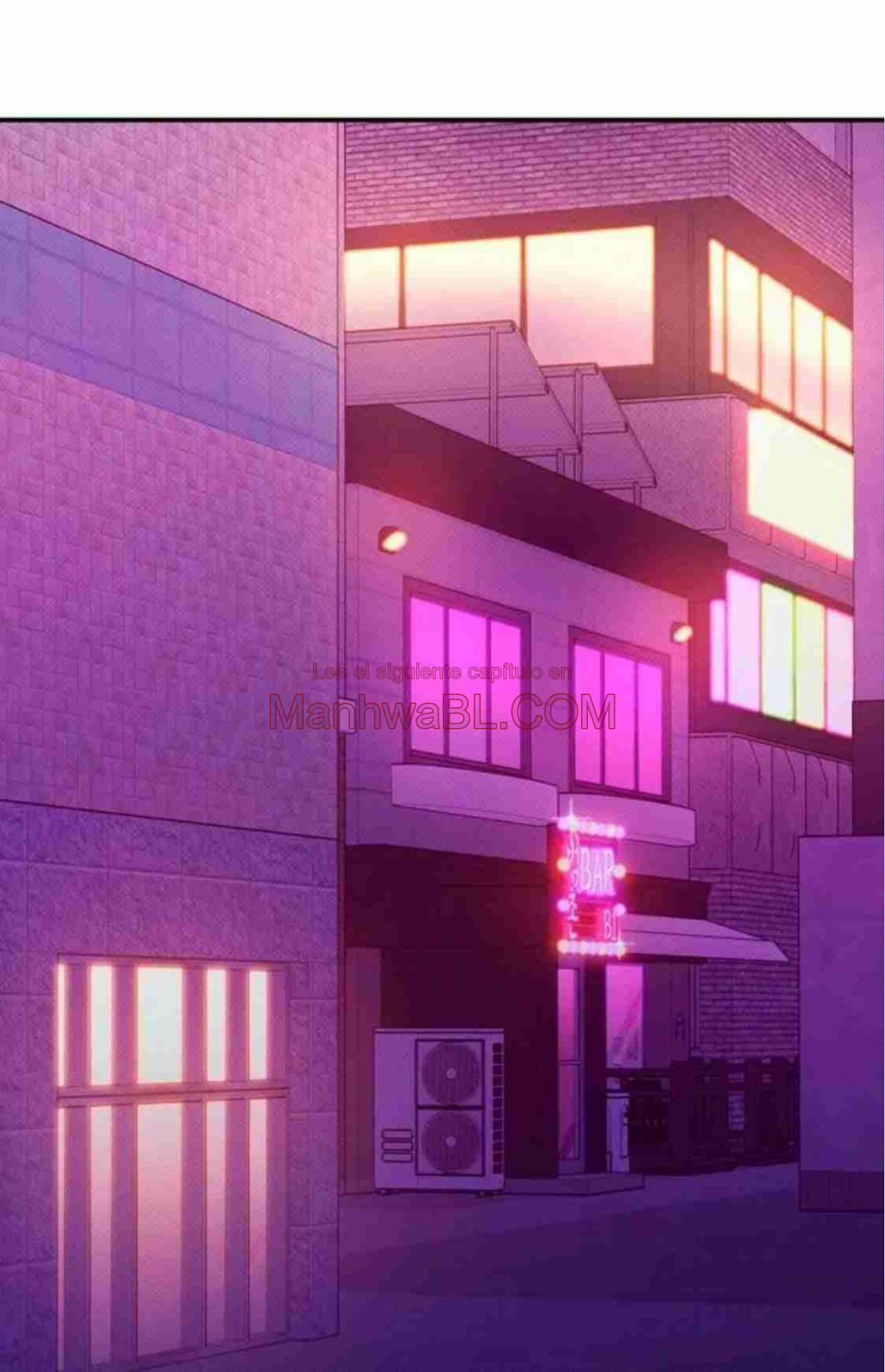 Manhwa BL Español – Leer Yaoi Online Gratis en es.mi2manga.com Eres diferente conmigo - Capítulo 22 2 manhwa