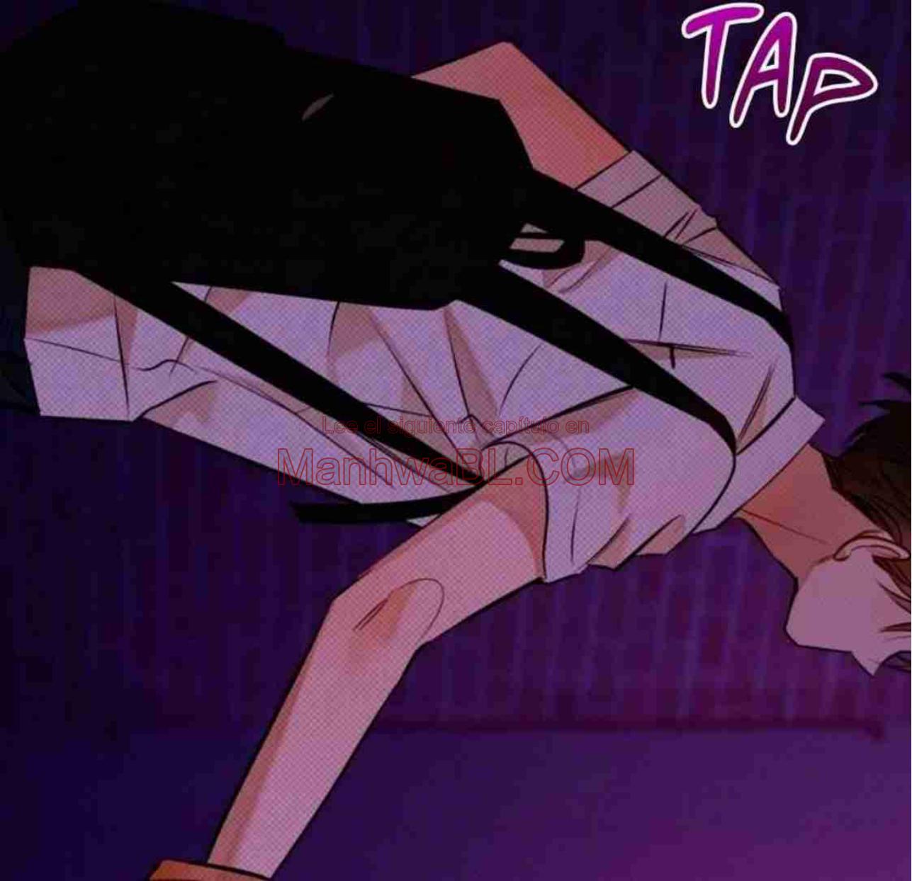 Manhwa BL Español – Leer Yaoi Online Gratis en es.mi2manga.com Eres diferente conmigo - Capítulo 22 2 manhwa
